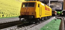 SELTEN ☆ MÄRKLIN H0 3153 ☆ MAX BÖGL  BR 120 110-2 DIGITAL PAINTED EVP 