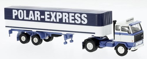Brekina lkw volvo - lkw, f89