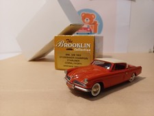 Brooklin 1:43 Studebaker