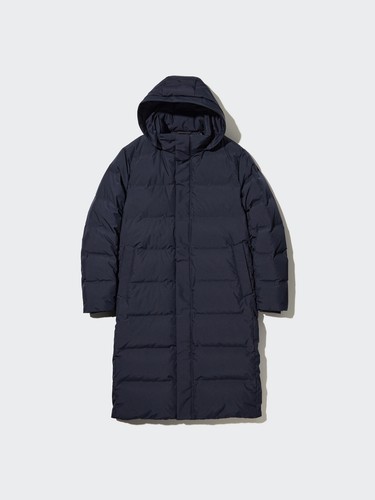 Uniqlo nahtloser daunenmantel - uniqlo,