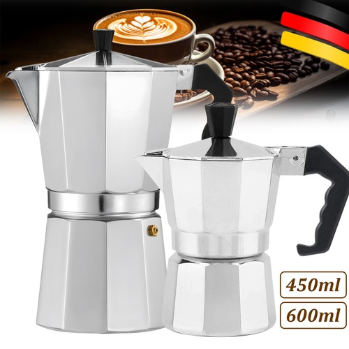 Espressokocher 12tassen - espressokocher, 9/12tassen