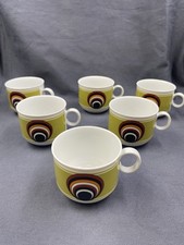 Kaffeetasse Seltmann Porzellan