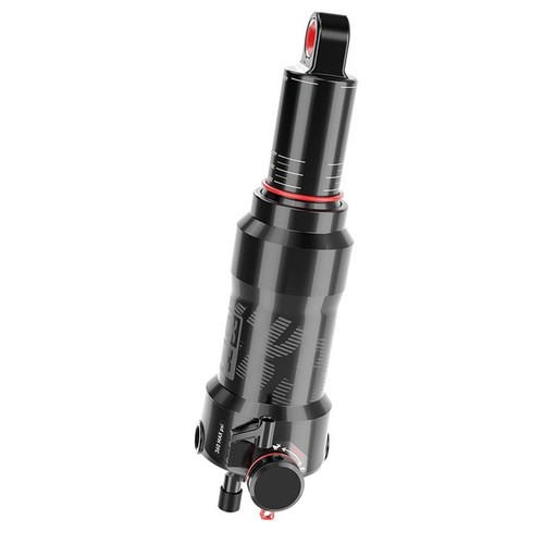 Rockshox dämpfer deluxe scott - rockshox,