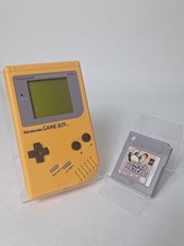 Nintendo Gameboy classic