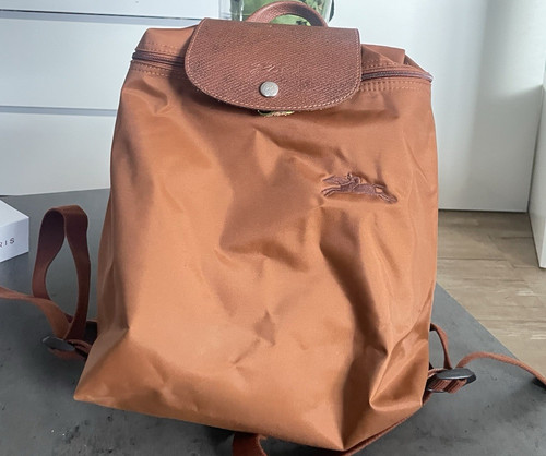 Longchamp pliage sac - le,