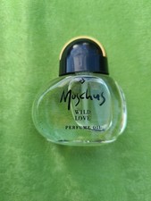 Parfum Öl Moschus Wild Love