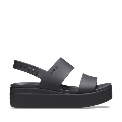 Crocs brooklyn low - brooklyn, wedge