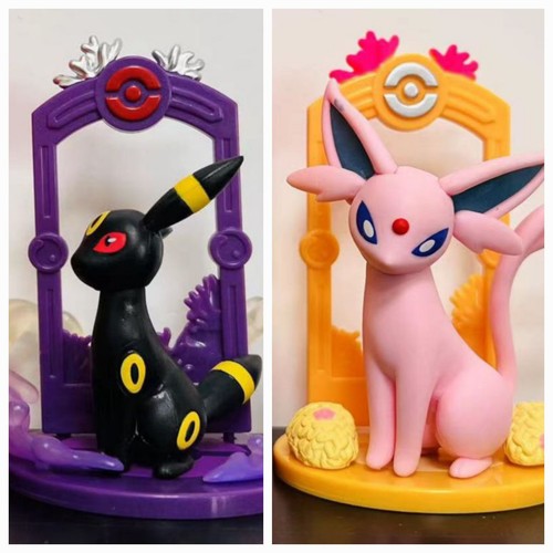 Pokemon figur evoli - pokemon,