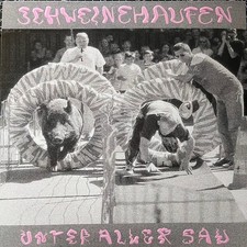 Schweinehaufen – Unter Aller
