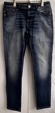 SMOG/X-TREME  Jeans Slim