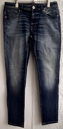 Smog treme jeans slim - ,