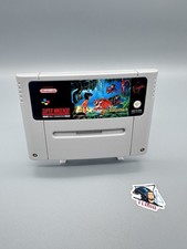 Super nintendo dschungelbuch - super,