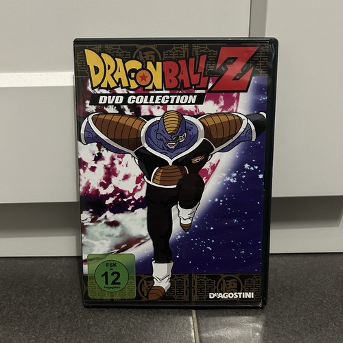Dragonball dvd collection - dragonball, z