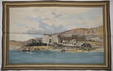 Dendera Tempel - Nil Ägypten