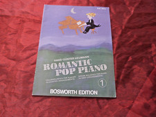 ROMANTIC POP PIANO 1