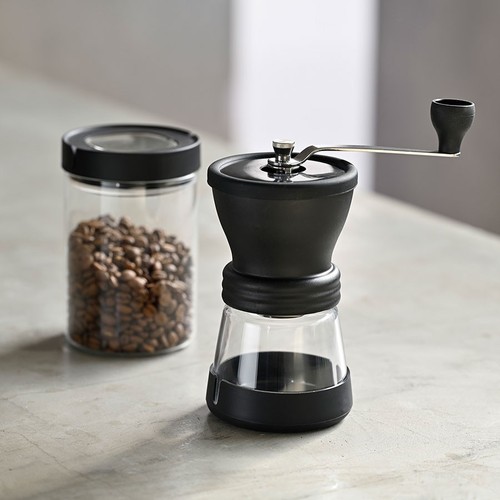 Hario skerton kaffeemühle - hario, skerton-kaffeemühle