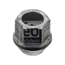 5x Radmutter (Satz) für Opel