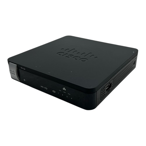 Cisco rv130 wireless - cisco,