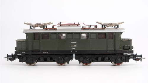 Piko 6211 lok br e44 - piko,