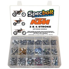 Specbolt bolt kit for - specbolt,