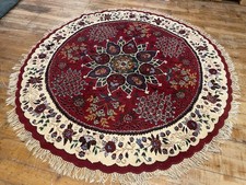 Original Orientteppich