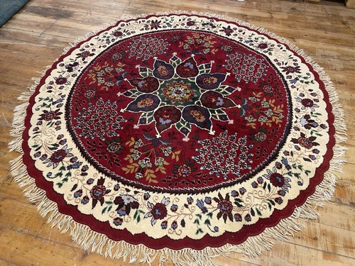 Original orientteppich - original,
