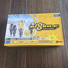 Bisikle Parcours Cycliste