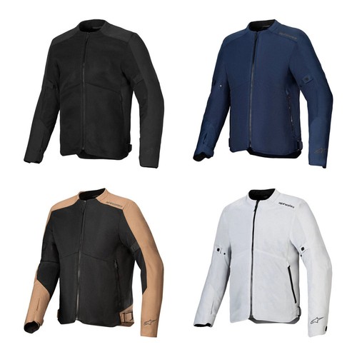 Alpinestars air adv - c-1,