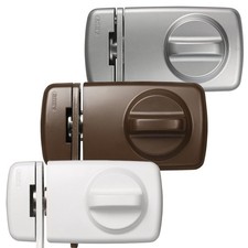 ABUS Tür Zusatzschloss