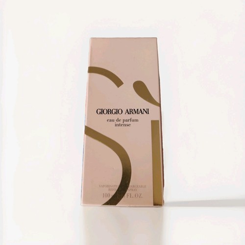 Armani edp intense - edp,