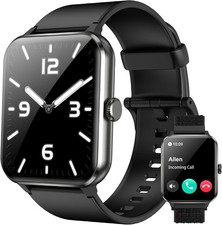 Smartwatch Herren Damen
