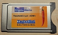 TechniSat TechniCrypt CW