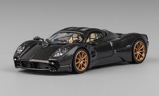 PAGANI Utopia - Fullcarbon  -