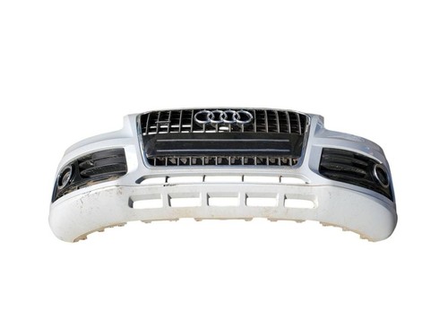 Audi sq5 2014 stoßstange - 2014,