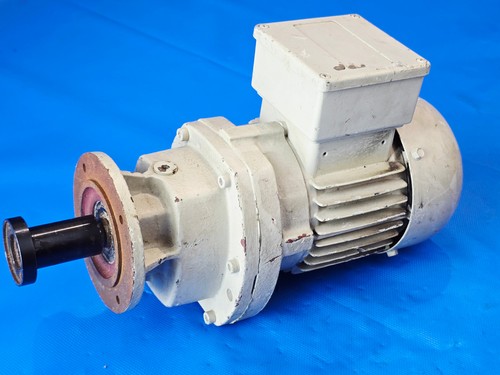 Flender getriebemotor - flender,