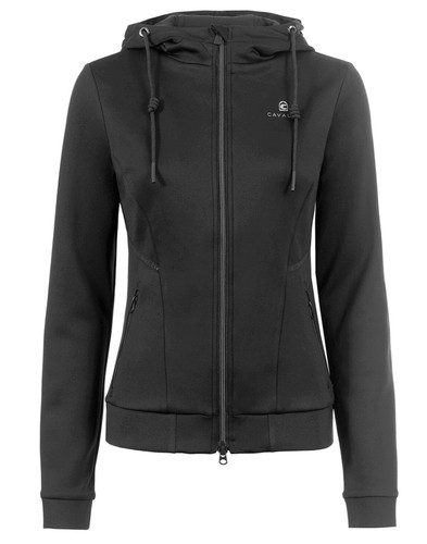 Sweatjacke cavalrei cavallo - sweatjacke,
