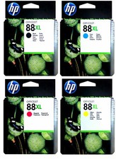 Original HP 88XL