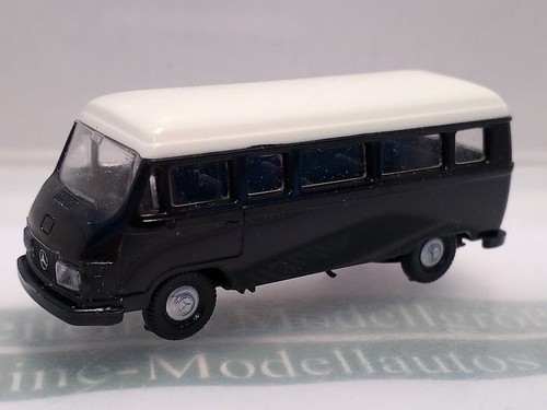 Mercedes 207 hanomag f35 - ⛔mercedes, 207/