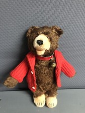 Altes Steiff Teddy Baby ohne