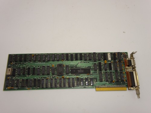 Ibm 1501483 bit isa - 8,