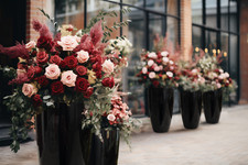 Blumentopf Blumenvase Für