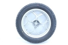 BMW K 100 RT LT RS     Felge hinten Hinterrad   200