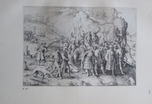 Lucas van leyden die - lucas,