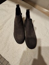 Wunderschöner,  mausgrauer