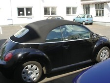 New beetle cabrio - vw,