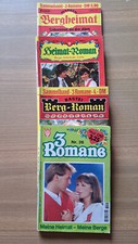 60 x HEIMATROMANE 0,50 €