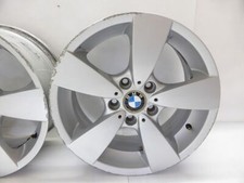 BMW 5er E61 E60 Allrad X-Drive 1x Alufelge 7,5x17 ET43 5x120 6767538 Original