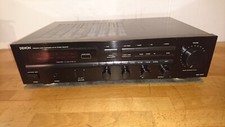 Denon DRA-325R  Receiver Amplificateur Amplifier Poweramp Stereo Hifi 1