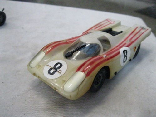 Carrera universal 132 porsche - 132,