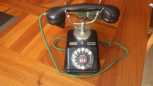 Tischtelefon